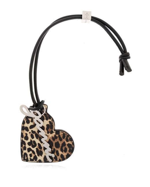 Ganni Black Mirror Hanger