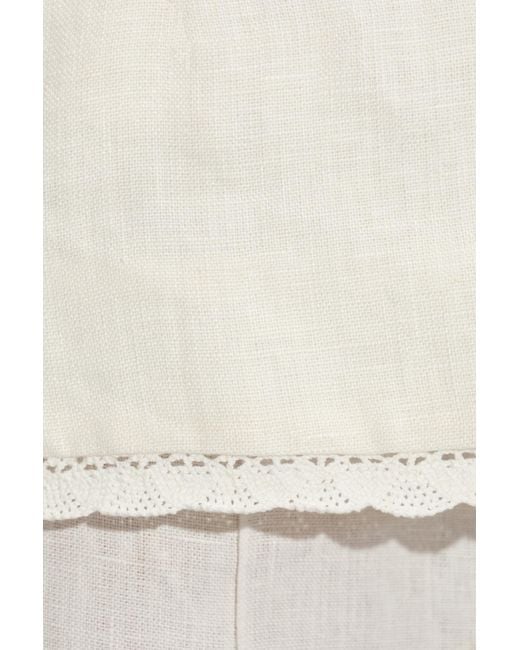 Posse Natural Top 'Effi'