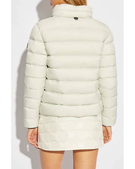 Moncler Natural Jacket Cerces