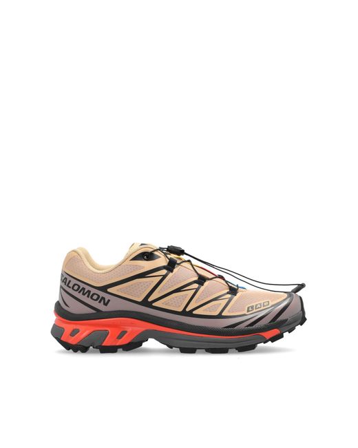 Salomon Natural 'xt-6' Sports Shoes, for men
