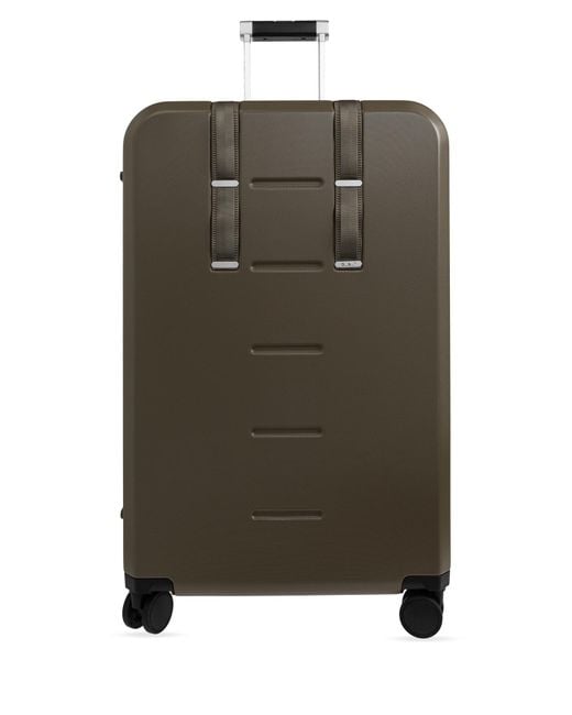 Db Journey Green "Ramverk Large" Suitcase