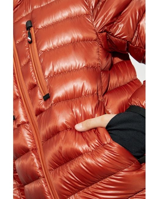 Moncler Orange Day-namic, for men