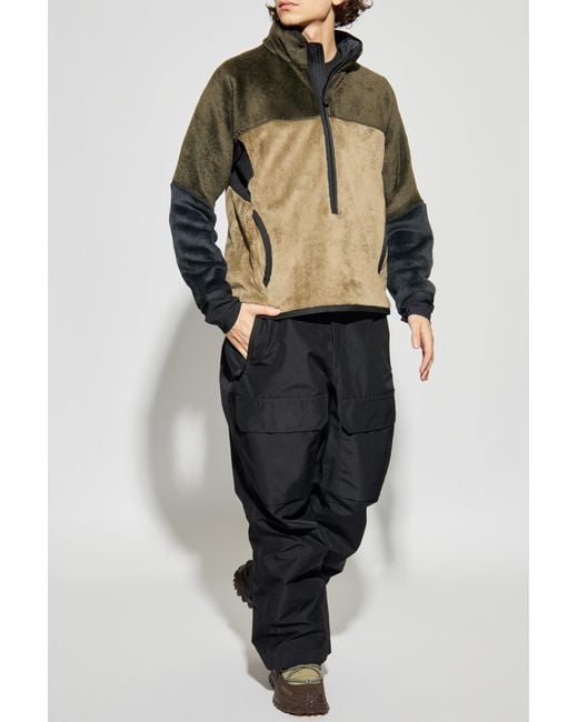 Moncler Black Performance & Style for men