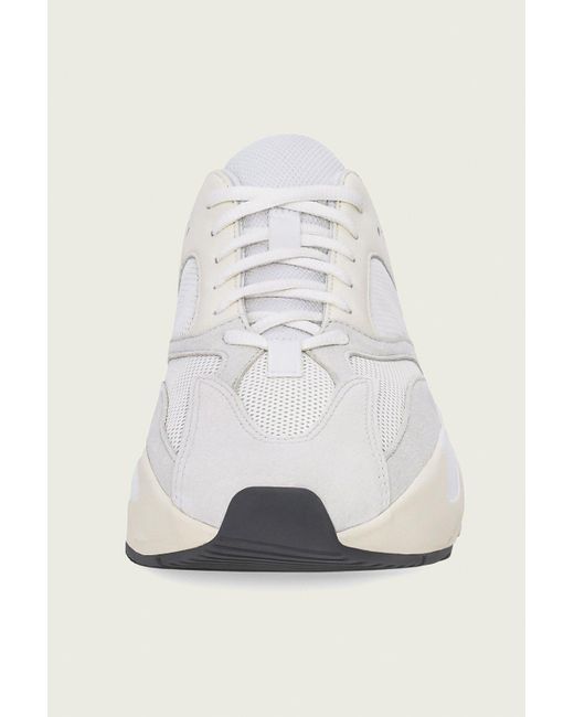 Adidas White Adidas + Kanye West Yeezy Boost 700 Analog, for men