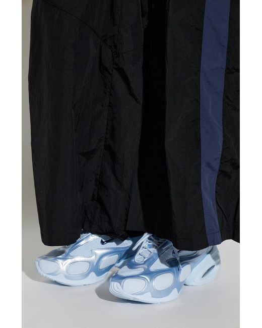 Nike Blue Sports Shoes "Air Max Muse"