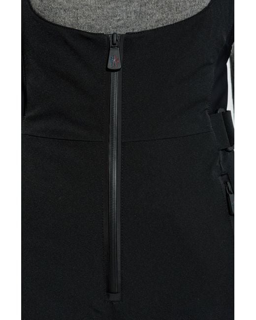 Moncler Black High Performance