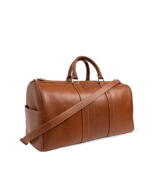 Bottega Veneta Brown Handbag for men