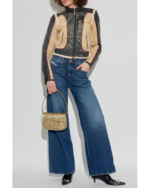 DIESEL Blue Jeans '1978 D-Akemi'