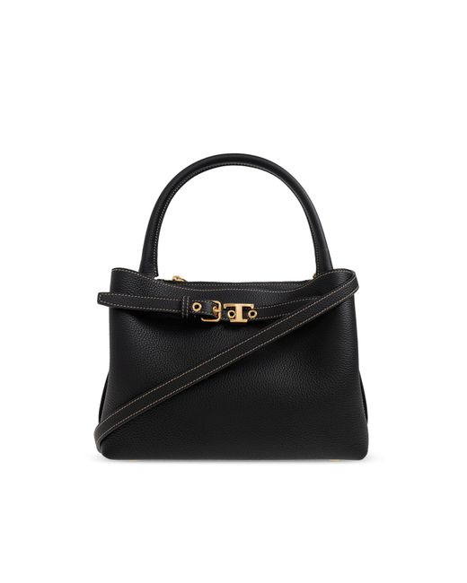 Tod's Black Handbag 'Mini'