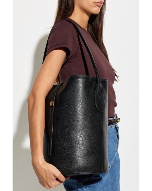 By Malene Birger Black Bag "Maryllon"