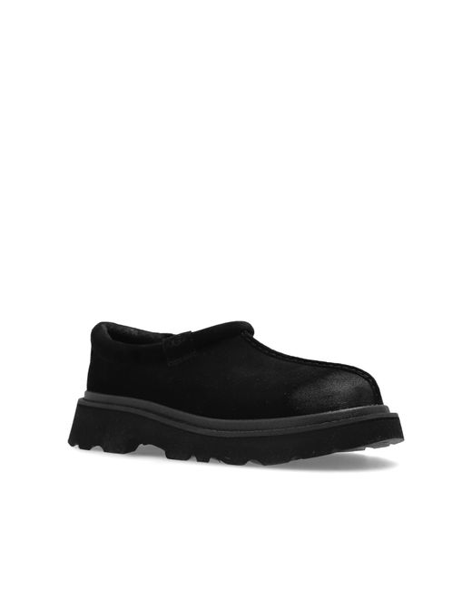 Ugg White Shoes M Tasman Lug for men