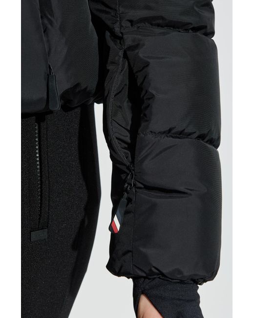 Moncler Performance Style In Black Lyst UK moncler-performance-style-in-black-lyst-uk