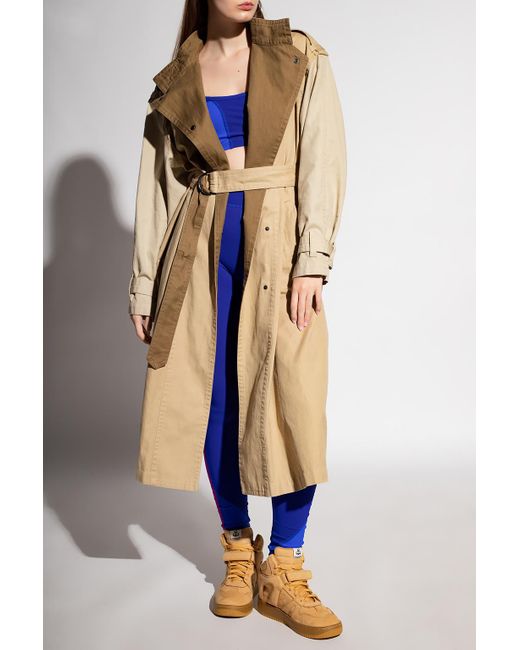 isabel marant trench