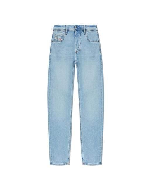DIESEL Blue Jeans '1986 Larkee-Beex' for men