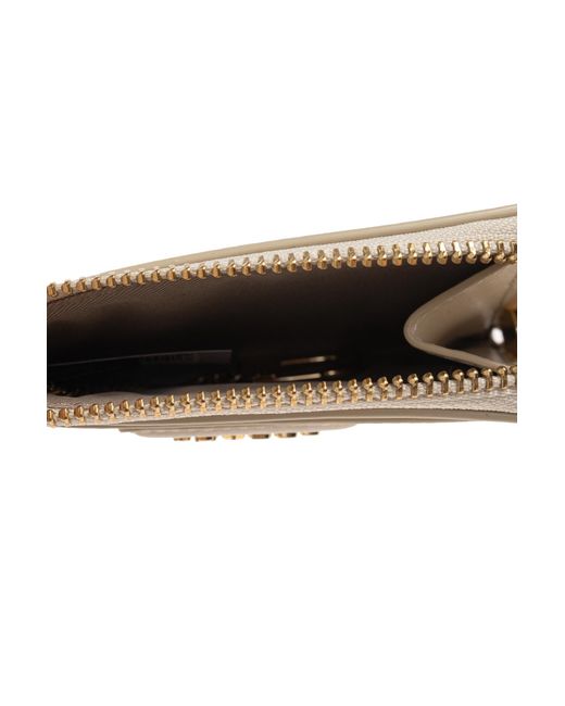 Marc Jacobs Natural Card Holder