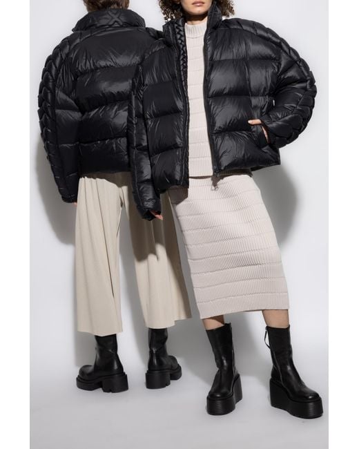 RAXXY Blue Down Jacket