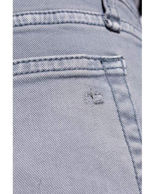 Rag & Bone Blue Slim-fit Jeans, for men