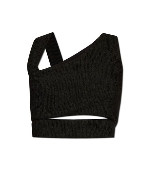 IRO Black Top Karida