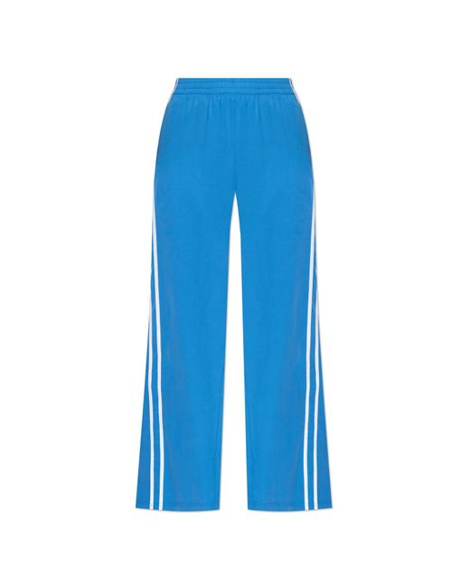 The Upside Blue "Juliet" Trousers