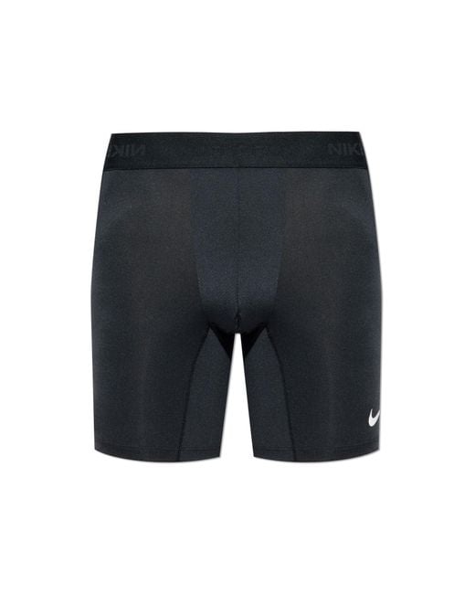 Nike Blue Running Shorts for men