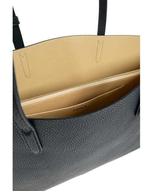 Furla Black Bag "Ava"