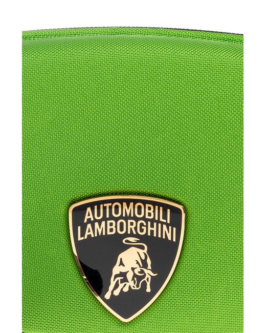 Balenciaga Red X Lamborghini for men