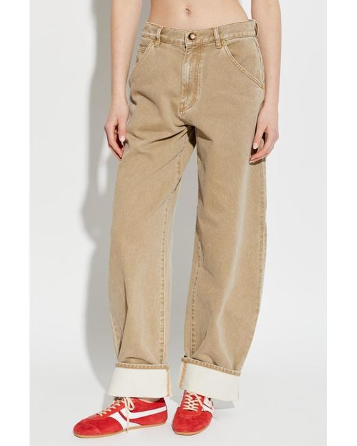 DARKPARK Natural 'Khris' Jeans