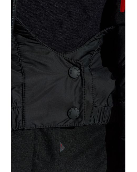 Moncler Black High Performance