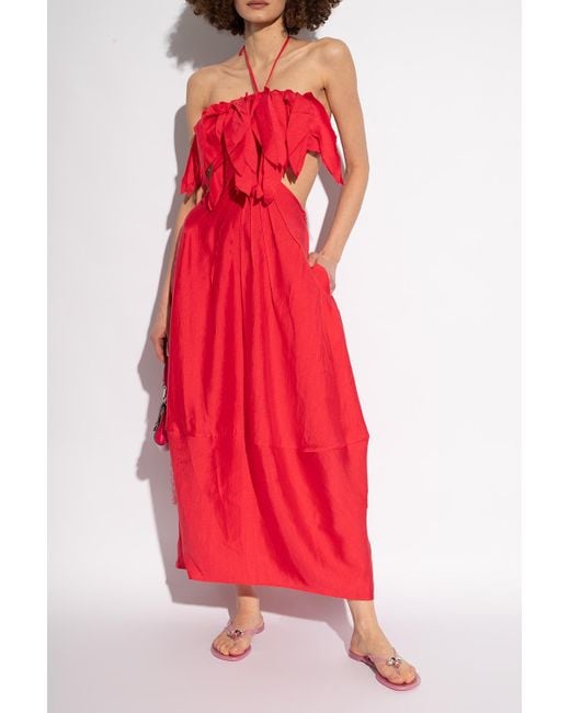 Strapless clearance flip flops