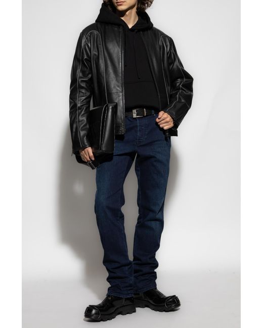 DIESEL Blue Jeans '1993 D-Vyl' for men