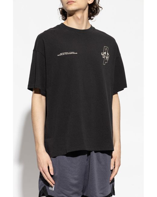 PUMA Black X Represent for men