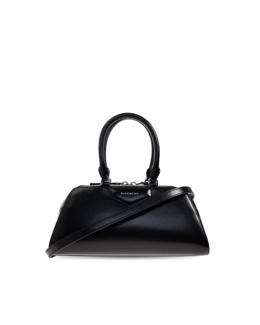 Givenchy Black Handbag "Antigona Small"
