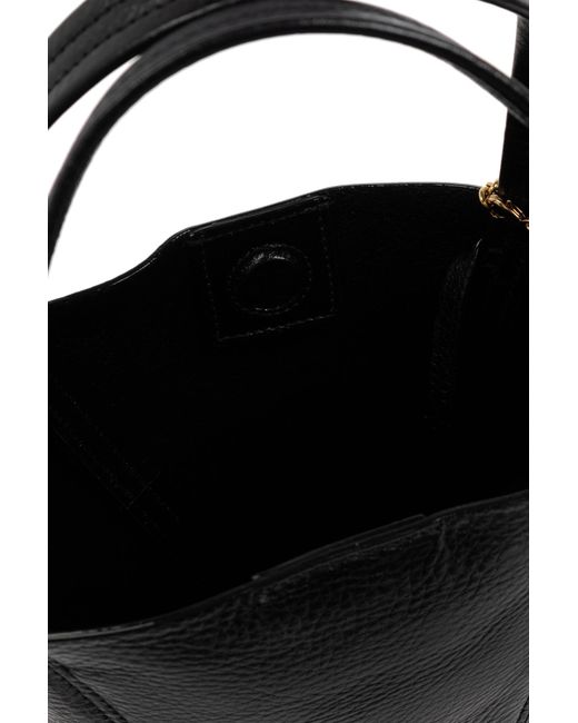 Chloé Black Handbag Spin