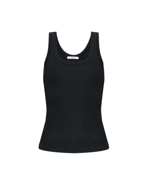 Haikure White Top "Gem"