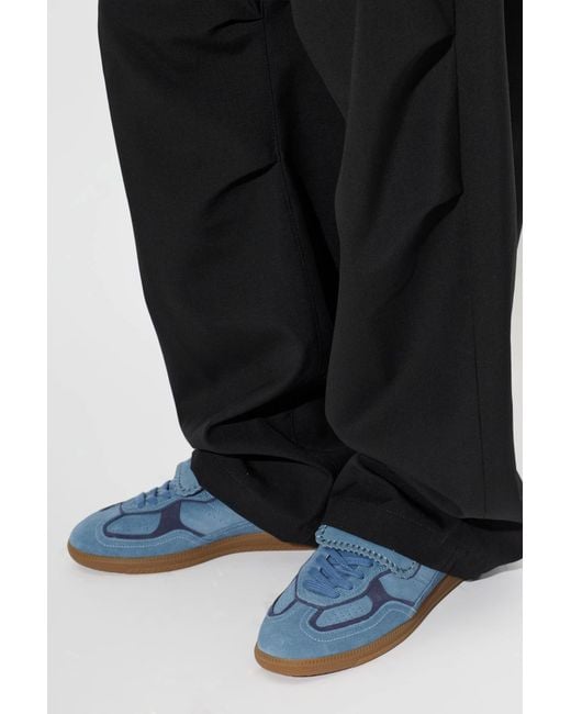 Alohas Blue 'Tb.490 Club' Sports Shoes for men