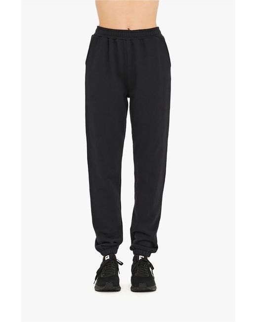 The Upside Black Blake' Sweatpants