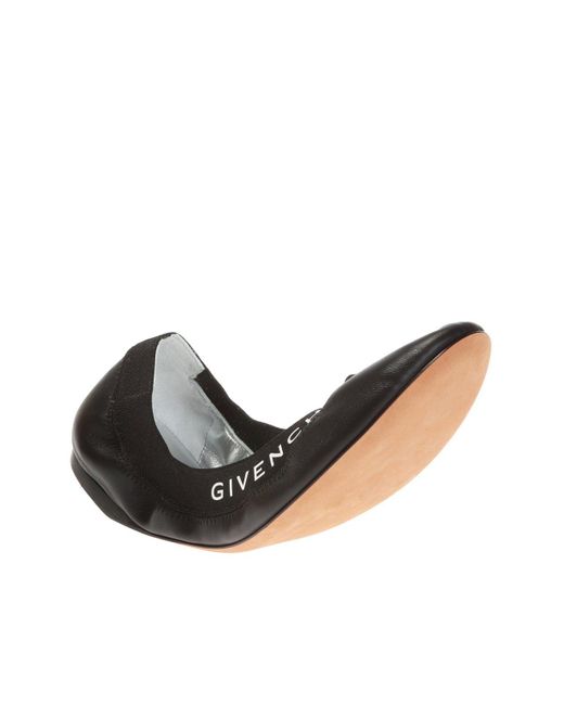 givenchy shoes flats