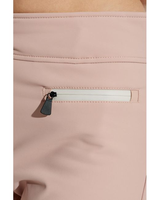 Moncler Natural Performance & Style