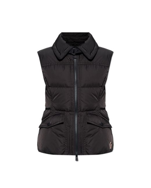 Moncler Black Performance & Style