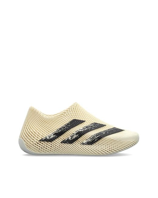 Adidas Originals Natural 'Climacool' Sports Shoes for men