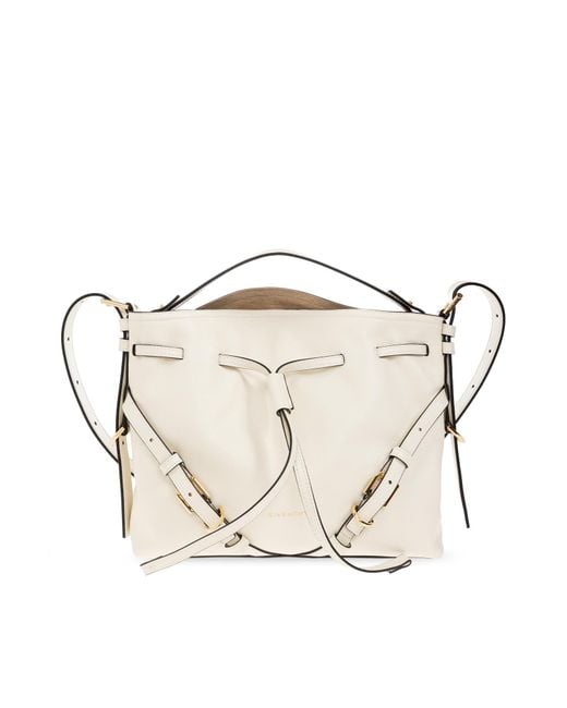 Givenchy Natural "Voyou Small" Bag