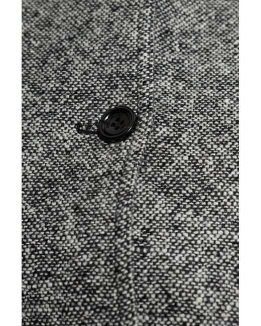 Max Mara Black Vest "Beato"