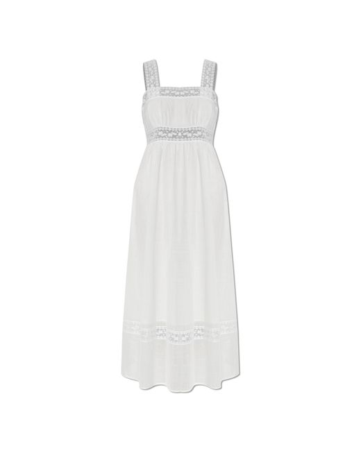 Posse White 'Daphne' Dress