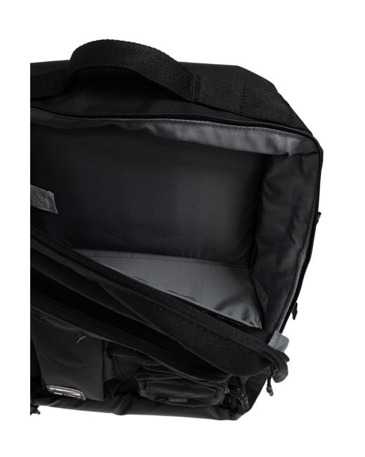 Nike Black Backpack With Logo for men