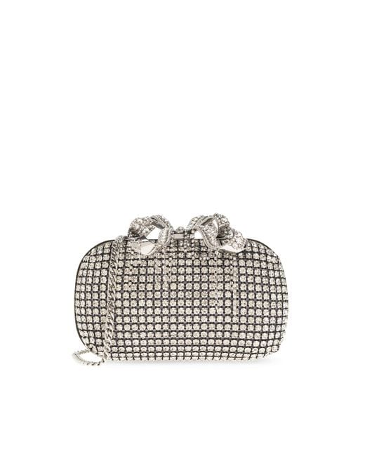 Chainmail handbag deals
