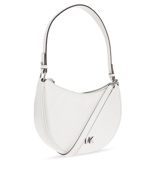 MICHAEL Michael Kors Natural Shoulder Bag Kyla