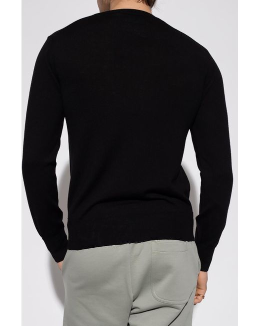 vivienne westwood mens sweater