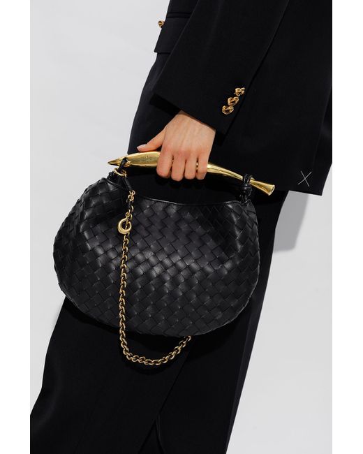 Bv small shoulder bag hotsell