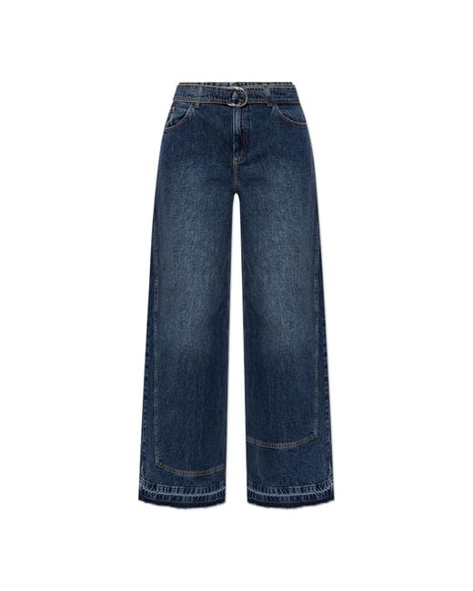 Baum und Pferdgarten Blue "Niema" Jeans