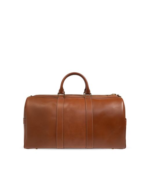 Bottega Veneta Brown Handbag for men